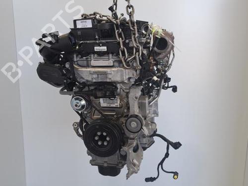 Used Engine PEUGEOT 308 III (FB_, FH_, FP_, F3_, FM_) Hybrid 136 (FPHPYC) (136 hp) 28032892