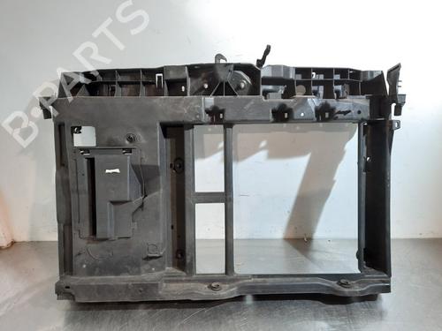 Used Crossmember CITROËN C3 II (SC_) 1.0 VTi 68 (68 hp) 16264735
