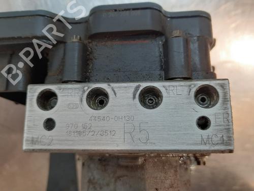 ABS pump TOYOTA AYGO (_B4_) 1.0 VVTi (KGB40) | BP16265076M43 