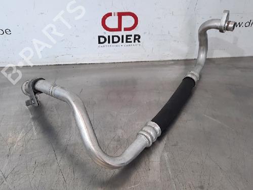 Used AC pipe RENAULT CLIO IV (BH_) 1.5 dCi 90 (90 hp) 15016134