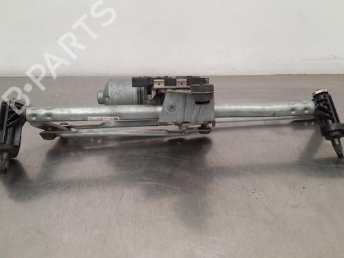 Used Front wipers mechanism SKODA OCTAVIA III (5E3, NL3, NR3) 1.0 TSI (115 hp) 15041345
