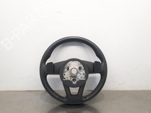 Steering wheel AUDI A5 Sportback (F5A, F5F) 2.0 TFSI | BP23584652C49 