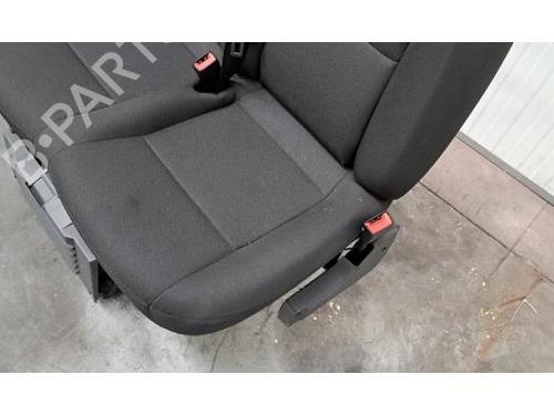 Right front seat FIAT DUCATO Van (250_) E-Ducato (250DPE) | BP33612628C16  - Image 6