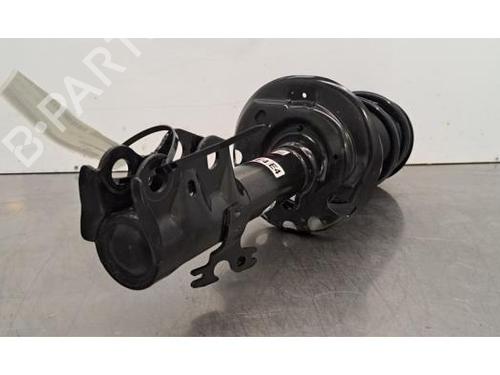 Left front shock absorber TOYOTA YARIS (_P21_, _PA1_, _PH1_) 1.5 Hybrid (MXPH10, MXPH11) | BP31655888M16 