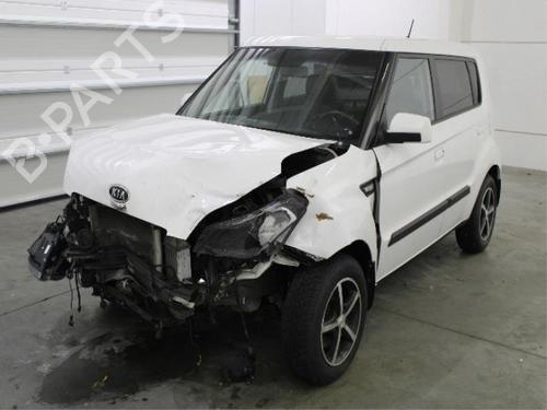 Warning switch KIA SOUL I (AM) 1.6 CRDi 128 | BP15032825I22 