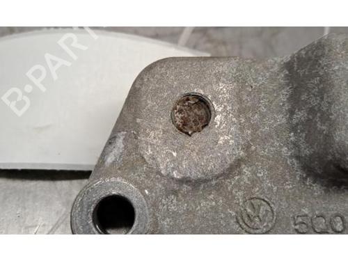 Gearbox mount VW GOLF VIII (CD1, DA1) 1.5 TSI | BP29379316M88 