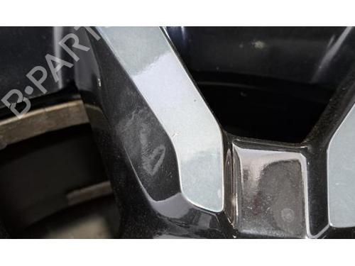 Rim TOYOTA HILUX VIII Pickup (_N1_) 2.8 TD 4WD (GUN126) | BP29389094C45 