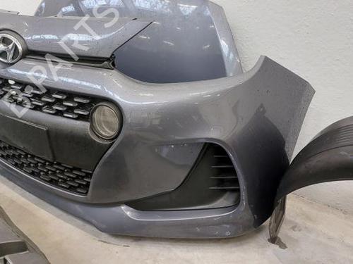 Full front HYUNDAI i10 II (BA, IA) 1.0 | BP36146059S1  - Image 7