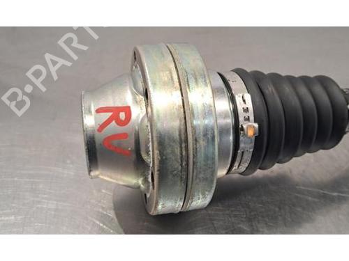 Right front driveshaft VW AMAROK (2HA, 2HB, S1B, S6B, S7A, S7B, AGD) 3.0 TDI 4motion | BP33614921M39 - Image 4