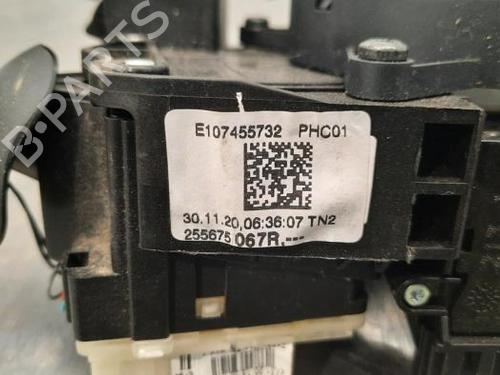 Ratstangsstang RENAULT TRAFIC III Van (FG_) 2.0 dCi 145 (FGML) | BP23634926I23 