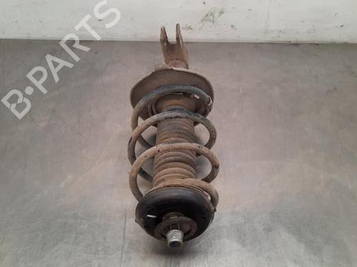 Used Left front shock absorber CITROËN BERLINGO Box Body/MPV (B9) 1.6 HDi / BlueHDi 75 (75 hp) 23604147