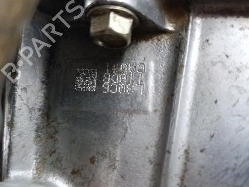 Gearbox MAZDA CX-30 (DM) SKYACTIV-G M Hybrid | BP37453662M3 - Image 6