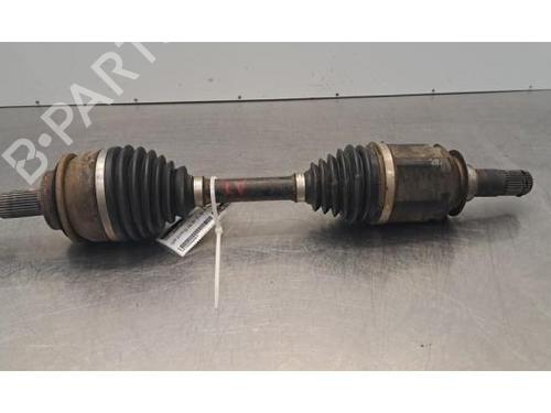 Used Left front driveshaft Left front driveshaft 37453694 37453694