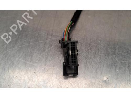 Left mirror PEUGEOT 308 III (FB_, FH_, FP_, F3_, FM_) PureTech 130 (FPHNSL, FPHNST) | BP29468130C26 