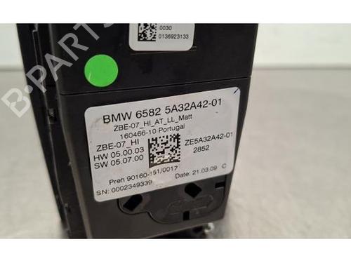 Electronic module BMW 1 (F40) 118 i | BP32276813M83