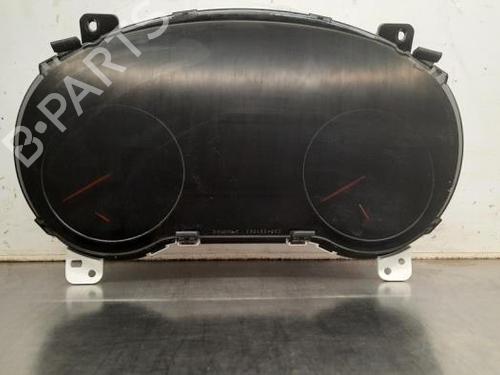Used Instrument cluster KIA SORENTO III (UM) 2.2 CRDi 4WD (200 hp) 19649433
