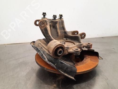 Right rear steering knuckle HYUNDAI TUCSON (TL, TLE) 1.7 CRDi | BP17564633M28 