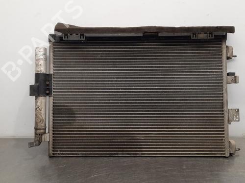 AC radiator FORD TOURNEO CONNECT / GRAND TOURNEO CONNECT V408 MPV 1.6 TDCi | BP19689556M32 