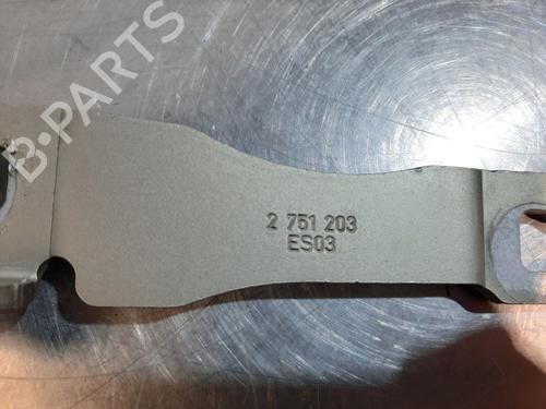 Hinge/Door check strap MINI MINI (R56) One | BP17113380C146 