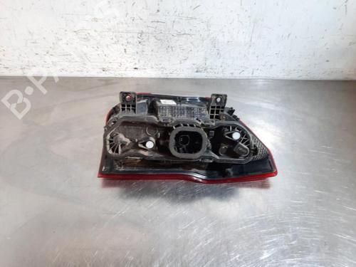 Left taillight FORD TRANSIT COURIER B460 Box Body/MPV 1.6 TDCi | BP30365398C34