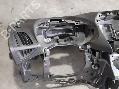 Airbag Kit FORD TOURNEO CONNECT / GRAND TOURNEO CONNECT V408 MPV 1.6 TDCi | BP21268463C86 