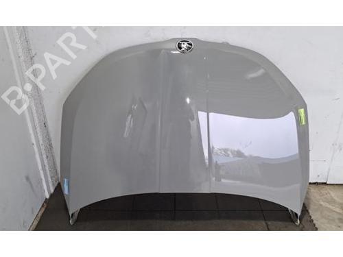 Used Hood SKODA KAROQ (NU7, ND7) 1.0 TSI (116 hp) 31154808