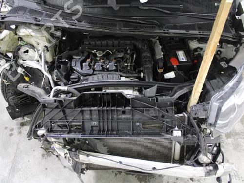 Engine mount CITROËN BERLINGO Box Body/MPV (K9) PureTech 110 | BP19634353M89 - Image 13