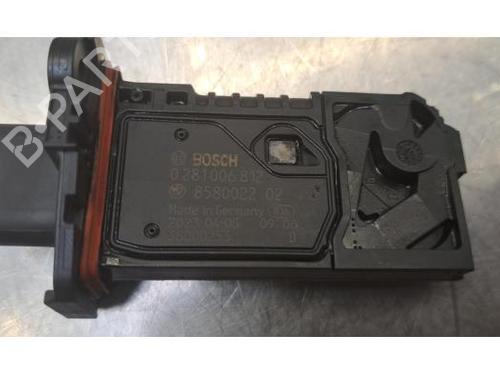 Mass air flow sensor BMW 1 (F40) 116 d | BP37284968M95 - Image 2