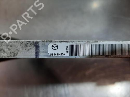AC radiator MAZDA 2 Hatchback (DL, DJ) 1.5 SKYACTIV-G | BP31154606M32