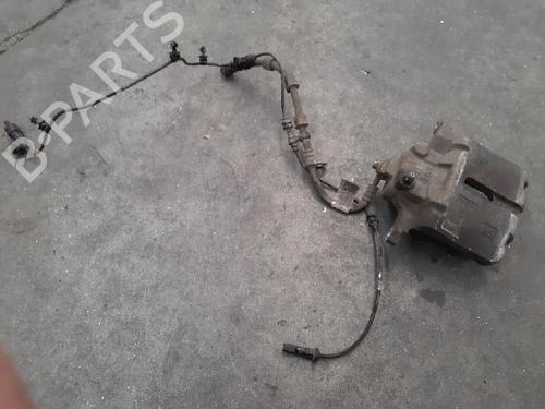Right front brake caliper OPEL INSIGNIA B Sports Tourer (Z18) 1.6 CDTi (35) | BP15015219M104 
