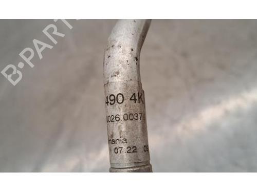 AC pipe NISSAN NAVARA NP300 Pickup (D23, D23T) 2.3 dCi 4x4 (D231) | BP26193780M126 