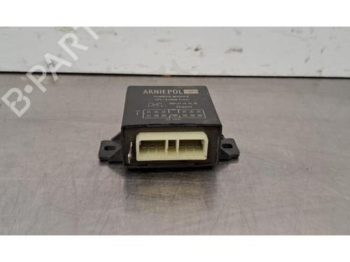 Used Electronic module DACIA JOGGER (RK_) 1.0 TCe 110 (RKMD) (110 hp) 31347234