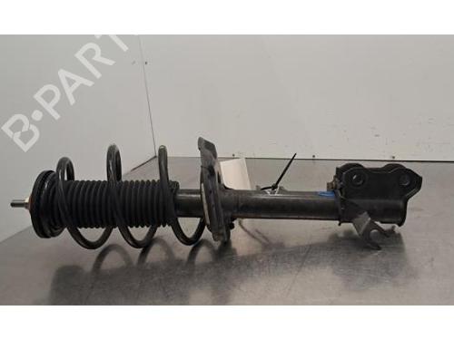 Used Left front shock absorber Left front shock absorber RENAULT ARKANA I (LCM_, LDN_) 1.3 TCe 160 (LDN1) (158 hp) 40284810 40284810