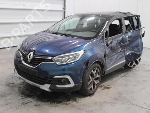 Intercooler RENAULT CAPTUR I (J5_, H5_) 1.3 TCe 130 (J5NJ, J5NE) | BP23609567M30 