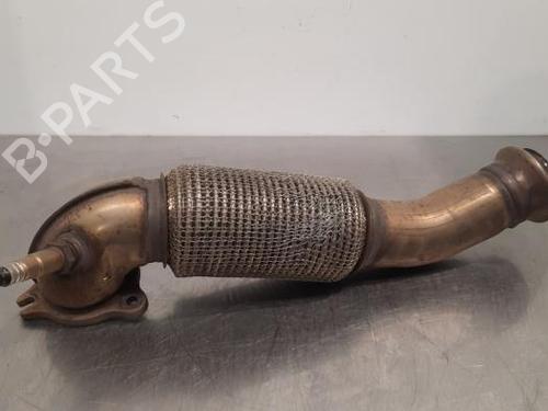 Exhaust manifold MERCEDES-BENZ CLA Shooting Brake (X117) CLA 200 CDI / d (117.908) | BP20081464M110 