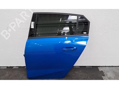 Dør venstre bagtil Dør venstre bagtil OPEL ASTRA L Sports Tourer (OV5) Astra-e (F4ZKWZ) (156 hp) 36892875 36892875