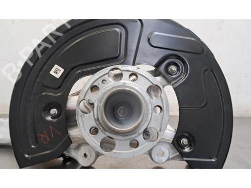 Right front steering knuckle MERCEDES-BENZ EQE (V295) EQE 300 (295.111) | BP36772932M26 - Image 3