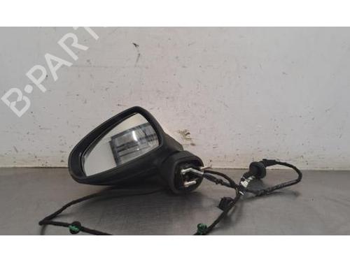 Used Left mirror Left mirror AUDI A1 (8X1, 8XK) 1.6 TDI (115 hp) 36310004 36310004