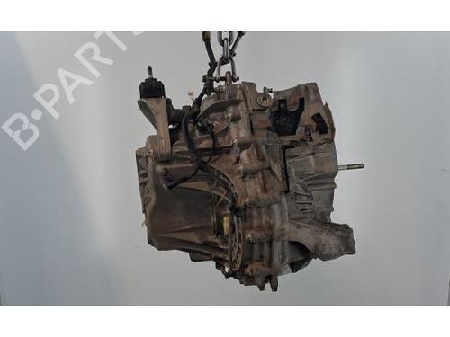 Gearbox RENAULT MEGANE IV Hatchback (B9A/M/N_) 1.3 TCe 140 (B9NB) | BP37453851M3 - Image 2