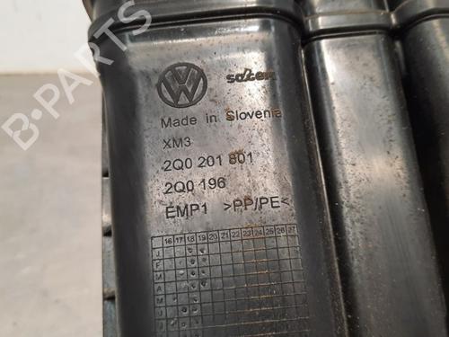Fuel intake system VW POLO VI (AW1, BZ1, AE1) 1.0 TSI | BP15236383M97 