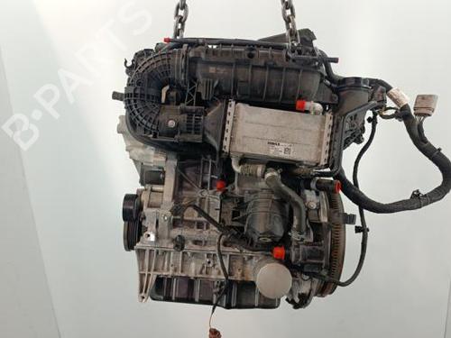 Motor Motor AUDI Q3 (F3B) 35 TFSI (150 hp) 36395449 36395449