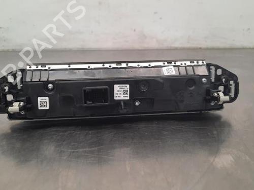 Switch PEUGEOT 3008 II SUV (MC_, MR_, MJ_, M4_) 1.6 PureTech 180 (M45GFR, M45GFU) | BP23612304I30 
