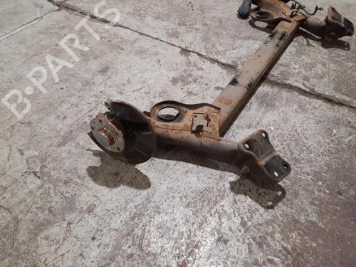 Bagaksel MG MG ZS SUV (AZS1) EV (CSA7001) | BP32353876M2