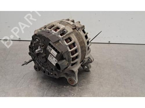 Alternator VW PASSAT B8 Variant (3G5, CB5) 1.6 TDI | BP39642117M7  - Image 6
