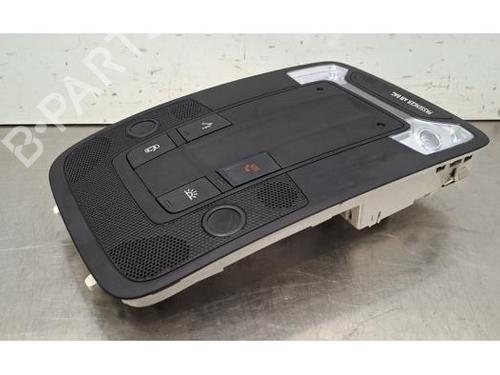 Kabinelys AUDI A3 Sportback (8YA, 8YF) 30 TDI | BP33614984I8 - Image 2