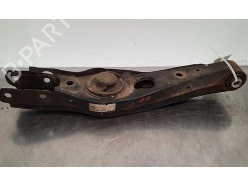 Used Left rear suspension arm KIA SPORTAGE IV (QL, QLE) 1.6 GDI (132 hp) 25585915