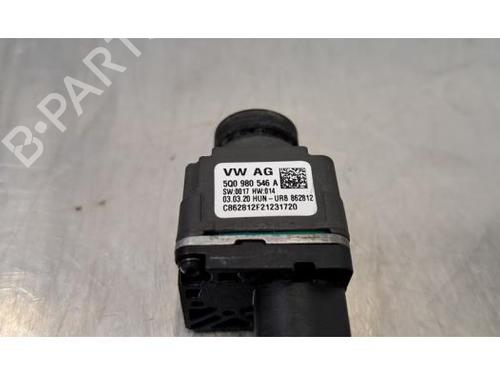 Camera VW TIGUAN ALLSPACE (BW2, BJ2) 1.5 TSI | BP38181294E14 - Image 6