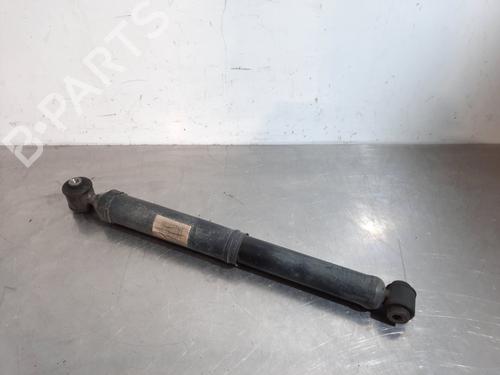 Used Left rear shock absorber OPEL CROSSLAND X / CROSSLAND (P17, P2QO) 1.2 (75) (110 hp) 17112752