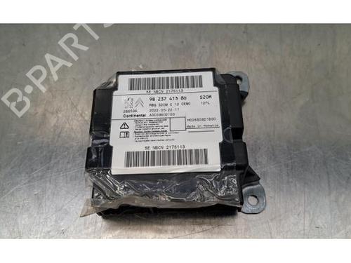 Centralina airbag PEUGEOT 208 II (UB_, UP_, UW_, UJ_) 1.2 PureTech 100 (101 hp) 32284607