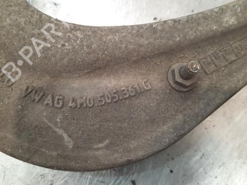 Left rear suspension arm AUDI A7 Sportback (4KA) 55 TFSI Mild Hybrid quattro | BP11728635M14 